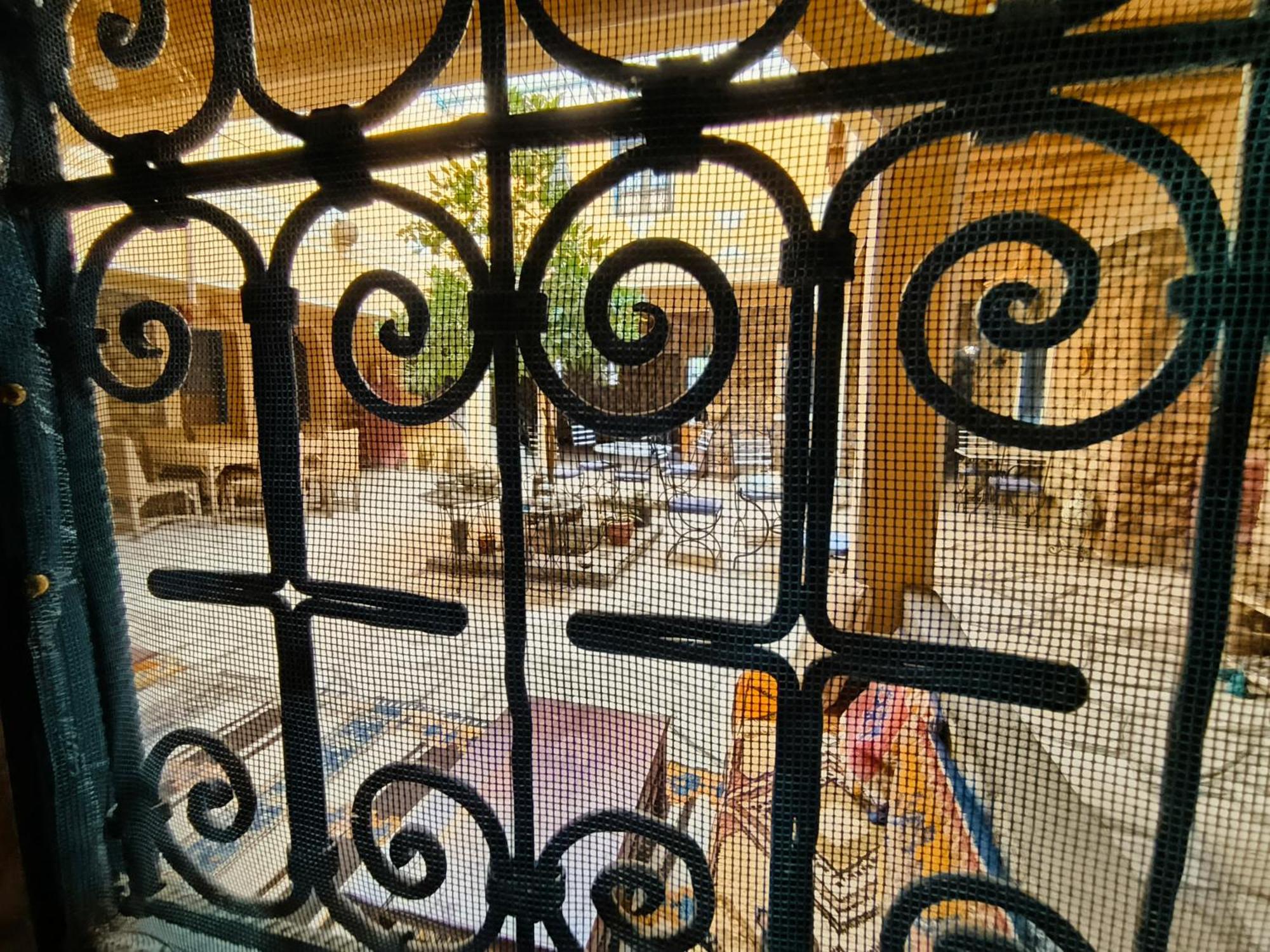 Kasbah Imini Restaurant & Hotel Amerzgane Dış mekan fotoğraf