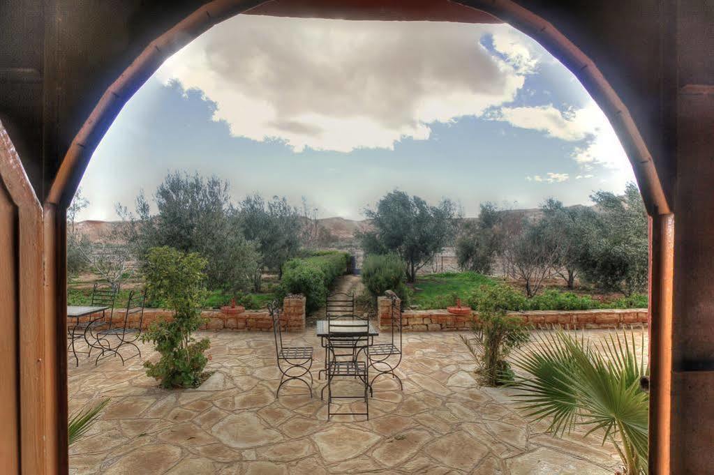 Kasbah Imini Restaurant & Hotel Amerzgane Dış mekan fotoğraf